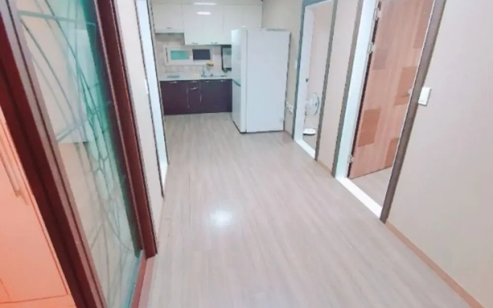 Goesan Daon Pension