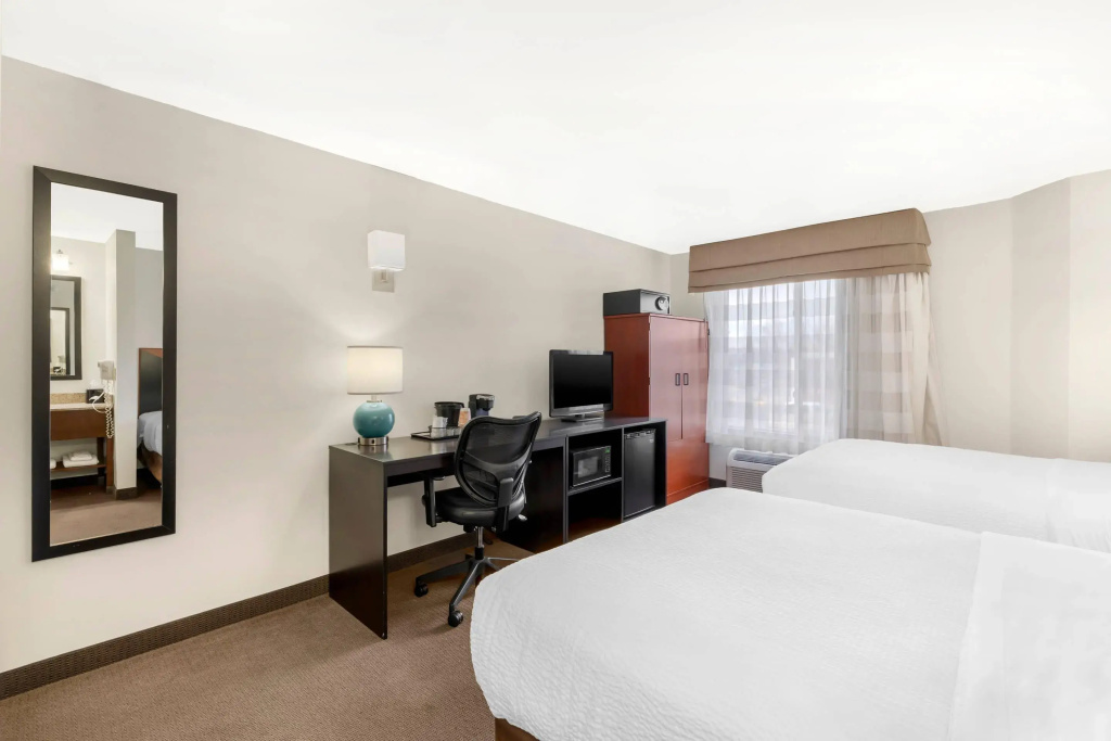 Sleep Inn Billings