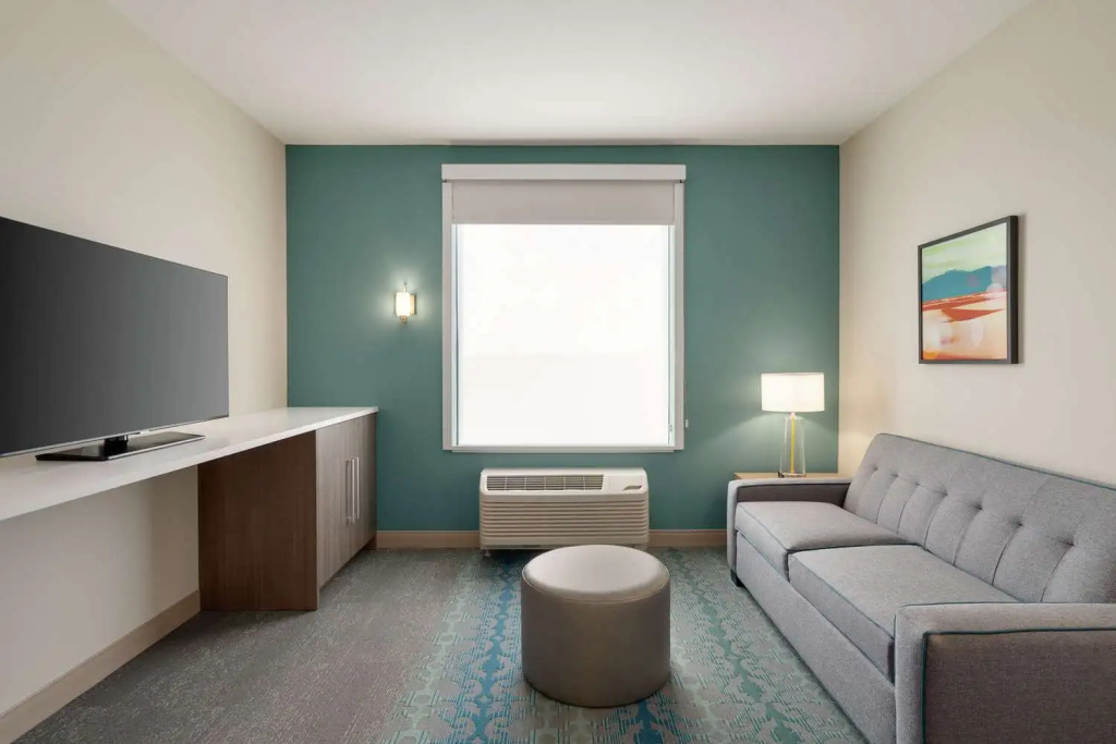 Home2 Suites By Hilton Alamogordo White Sands