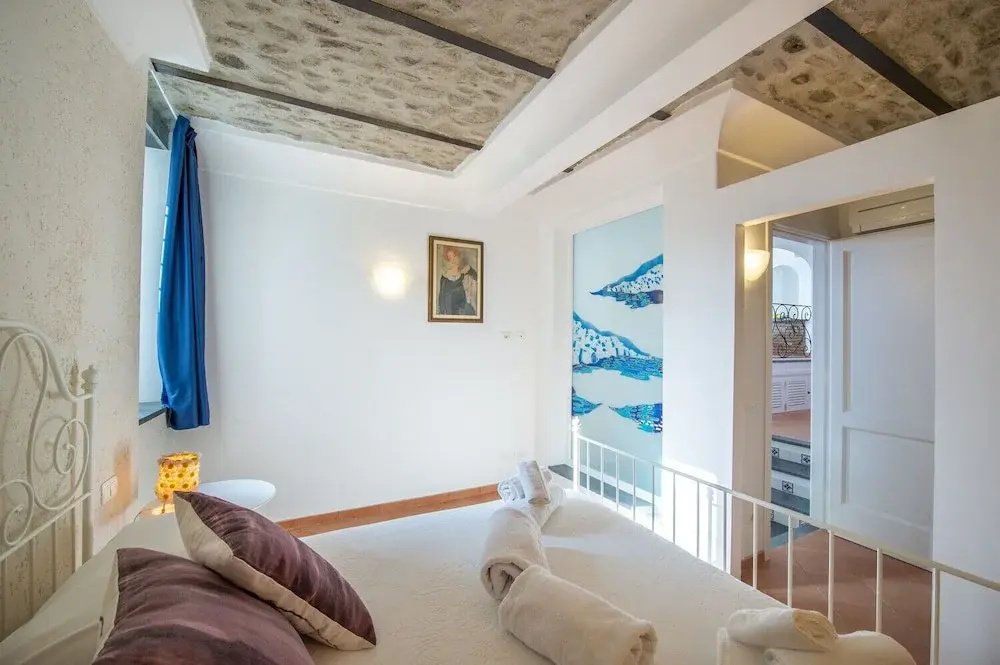 Casa Cimino B