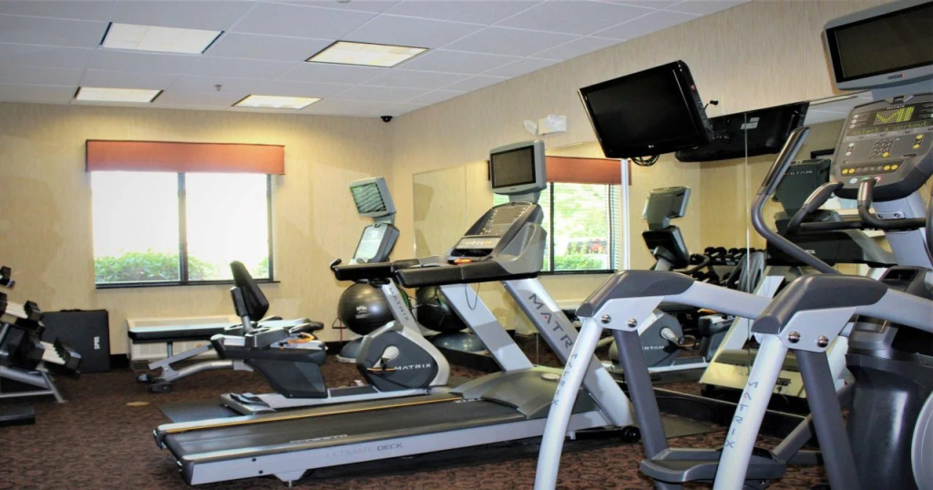 Holiday Inn Express Hotel & Suites Rockingham by IHG