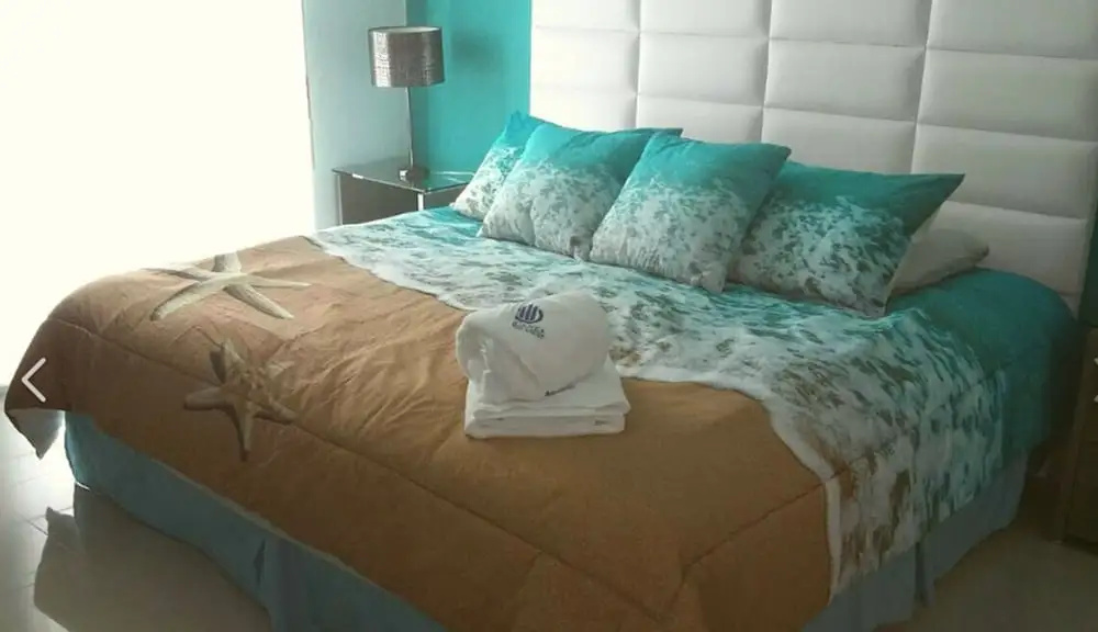 Apartamento de Lujo en Cancún
