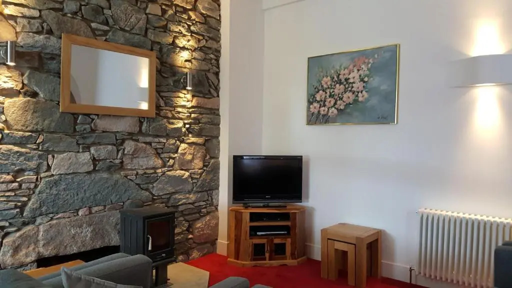 The Old Convent Holiday Apartments
