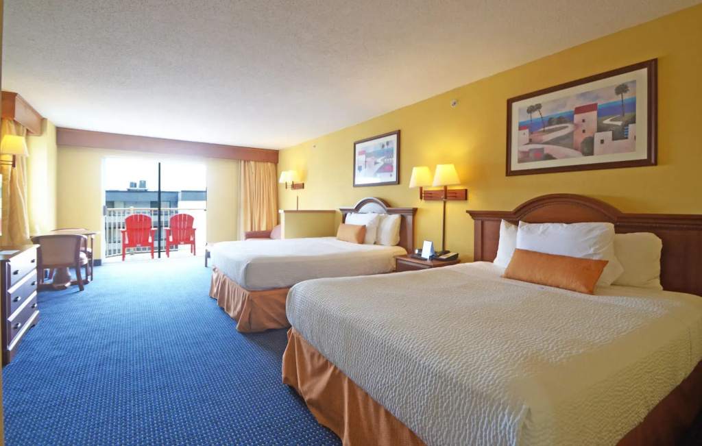 Bonita Beach Hotel