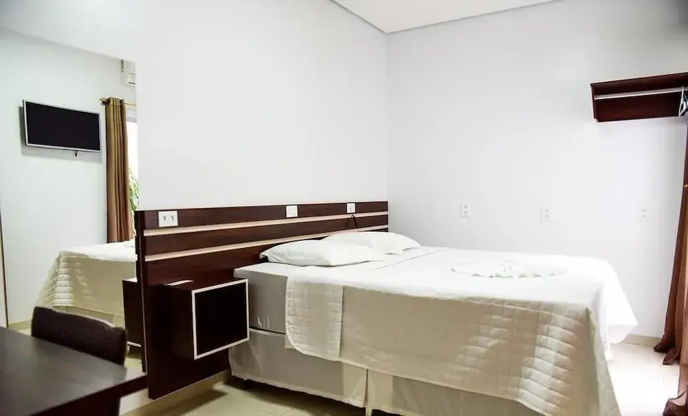 Hotel Mato Grosso