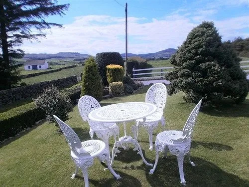 Farhills Farm B&B