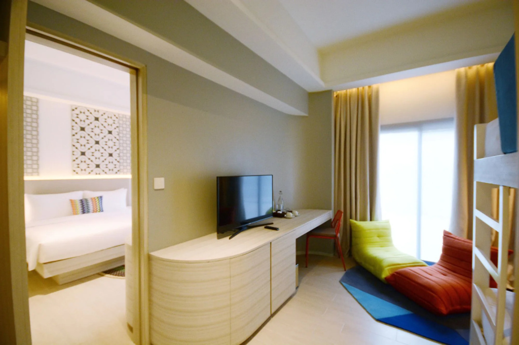 Hue Hotels and Resorts Puerto Princesa Managed by HII