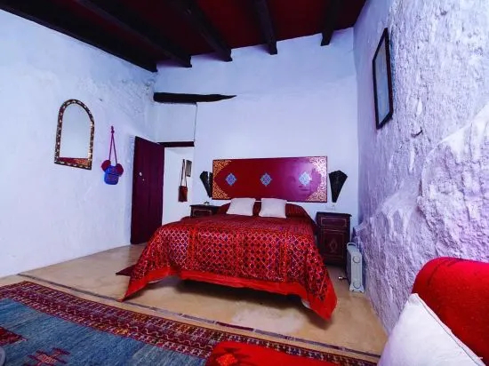 La Nueva Andalusí