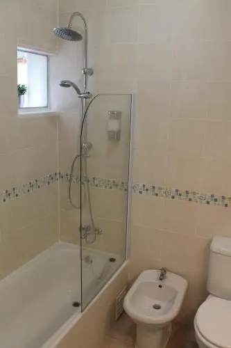 Saladina Apartment