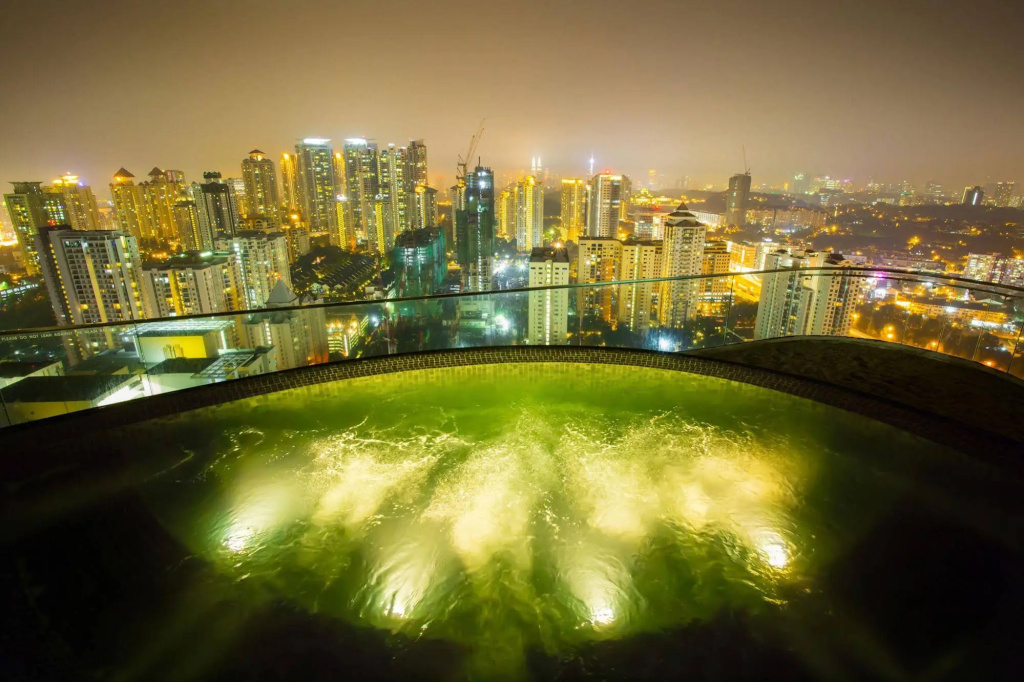 Verve Suite Mont Kiara by LBA