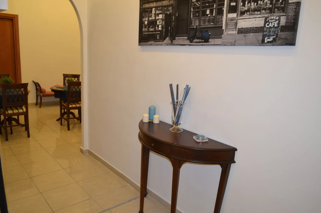 B&B Dimora Cirillo