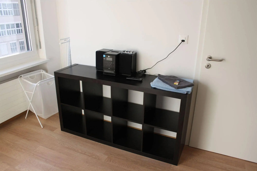 HITrental Letzigrund - Apartments