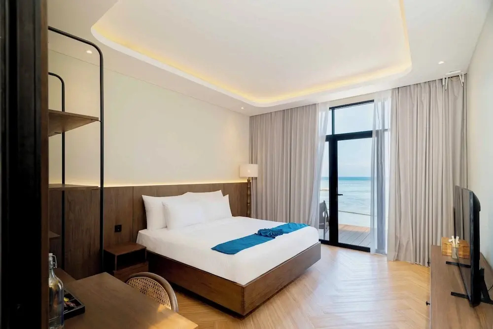 Nirva Ocean House