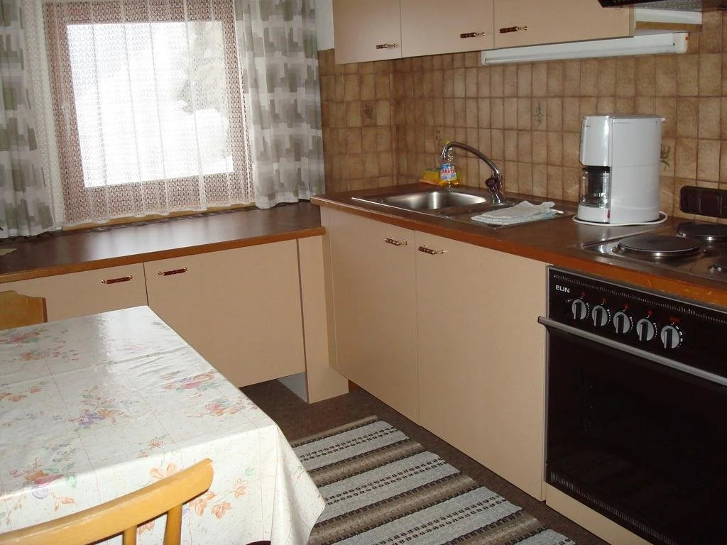 Apartment Sailer-3 by Interhome