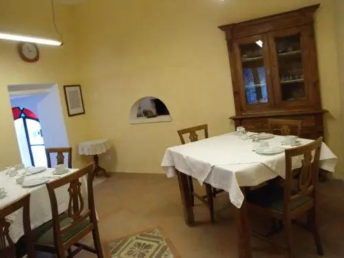 Il Portico - Holiday Homes
