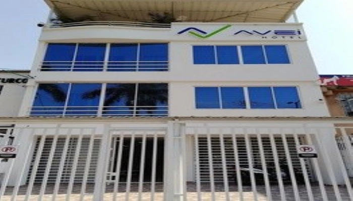 Hotel Avei Suites
