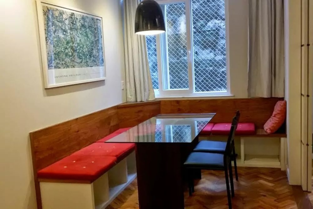 Etours - Maravilhoso Apto no Coração de Ipanema