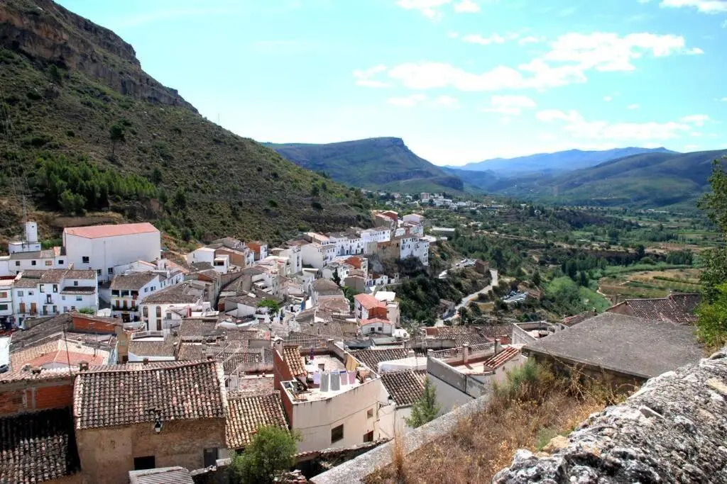 Apartamentos Gallach (La Ermita)