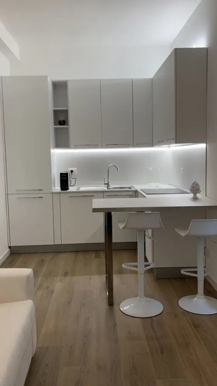 Residence Apartment A