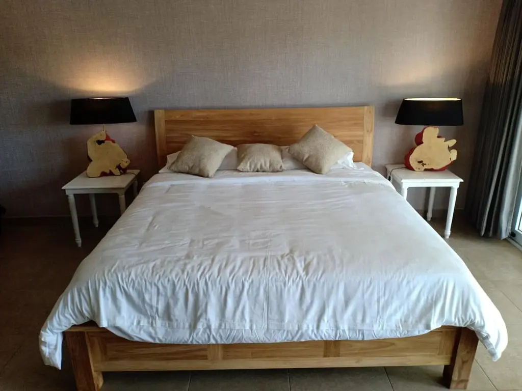 Coconut Lodge Resort