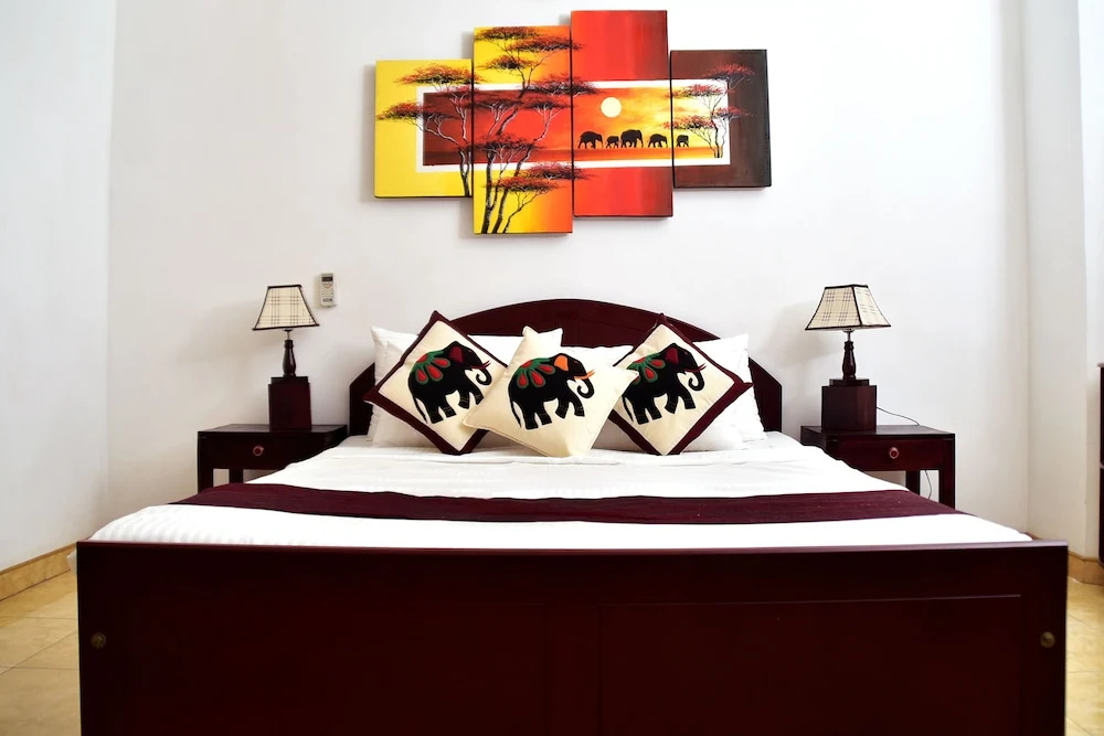 Sky Transit Hotel