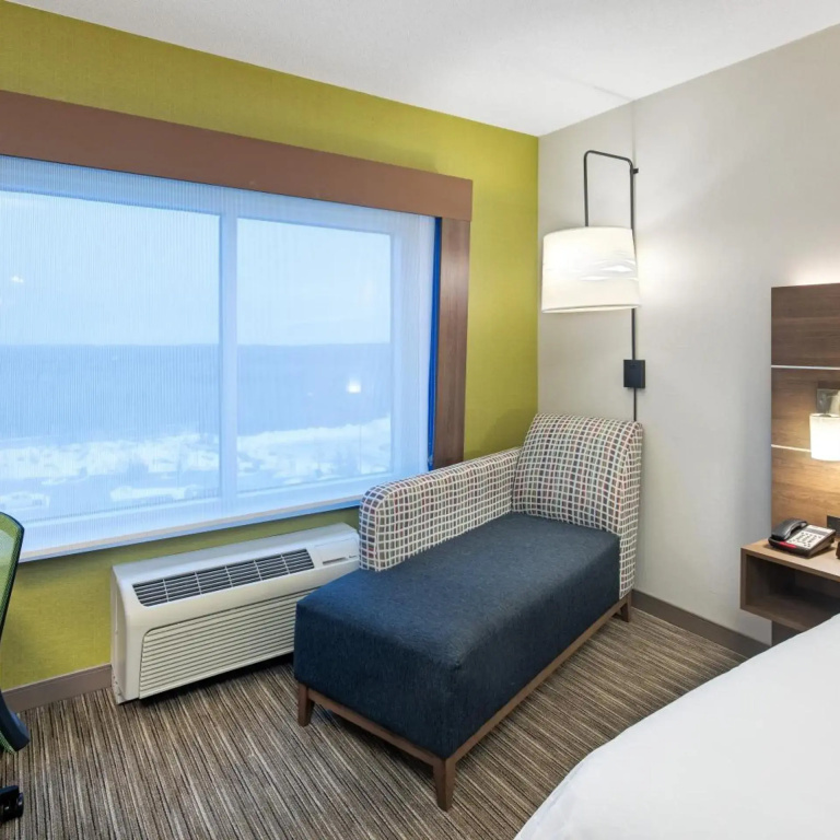 Holiday Inn Express & Suites Halifax Airport by IHG