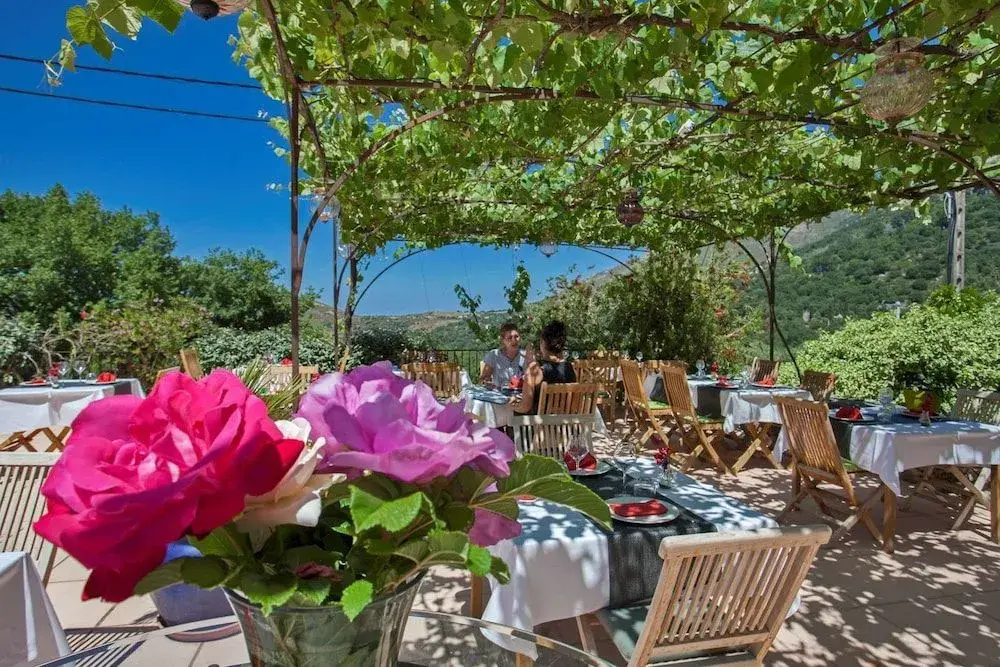 Mare E Monti - Hôtel de Charme