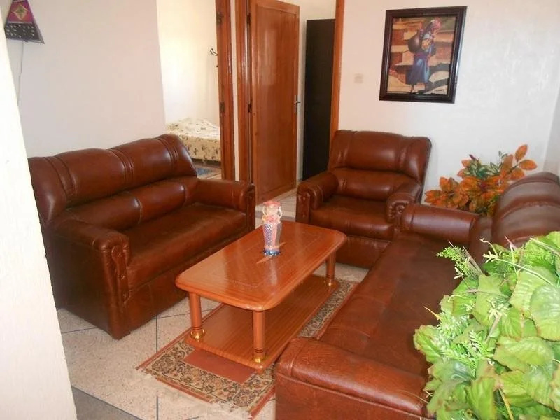 Mirleft Horizon Suites