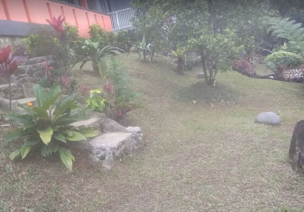 Villa Patih