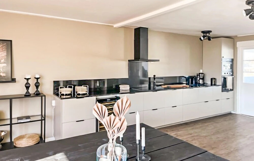 Nice Home in Köpingsvik With 4 Bedrooms