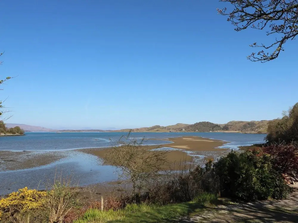 Kilmartin View