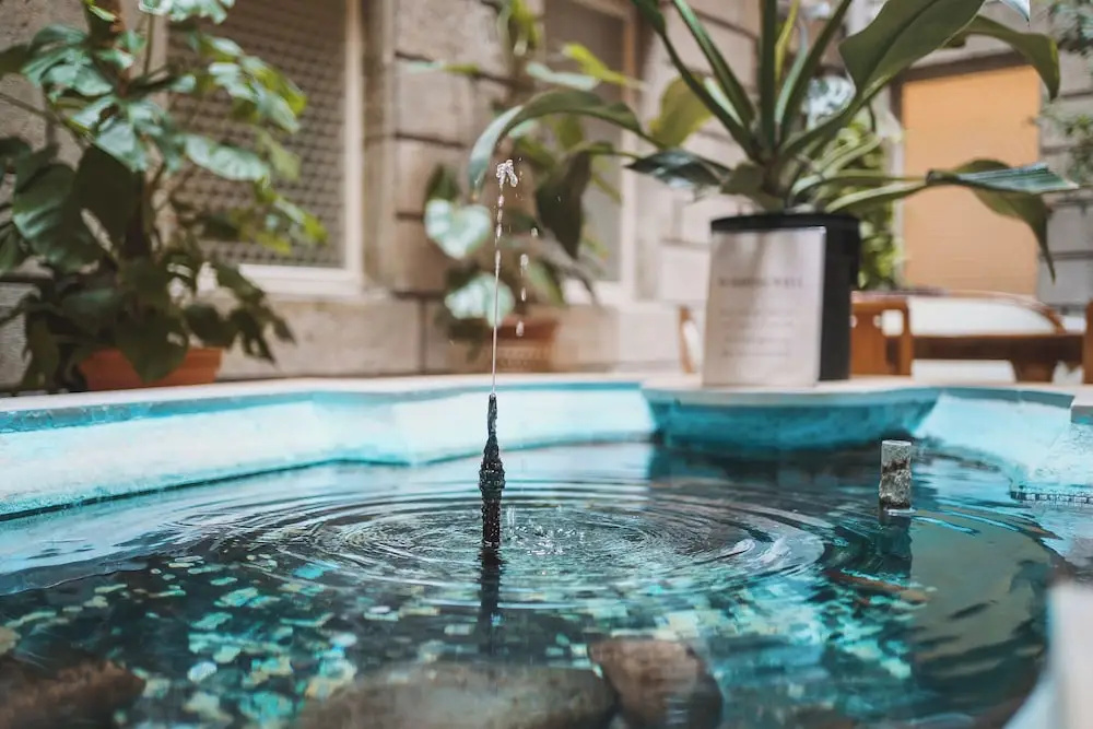BLUME Baden Hotel & Restaurant