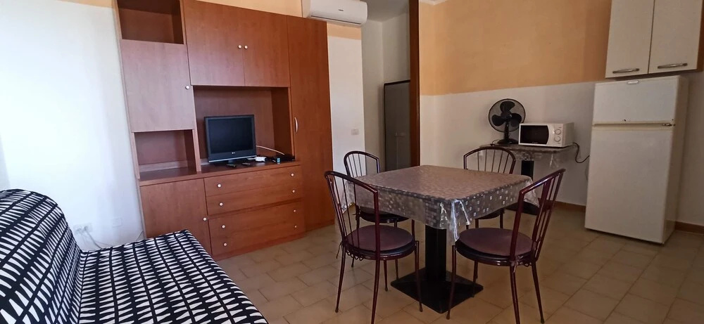 For Families, Apartment p Land, 45 sqm With 1 Bedroom, max 4 People