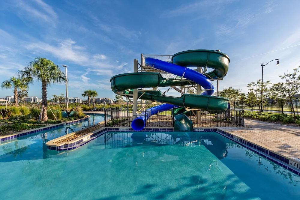 Storey Lake Resort Homes by Casa Floridian