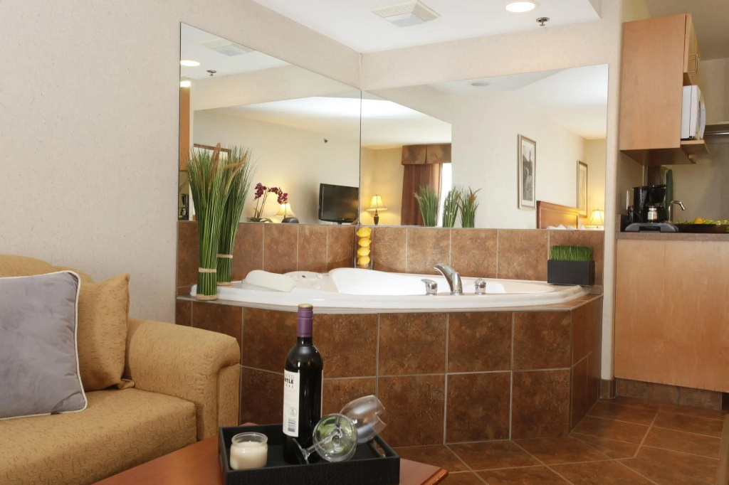 Stonebridge Hotel Dawson Creek