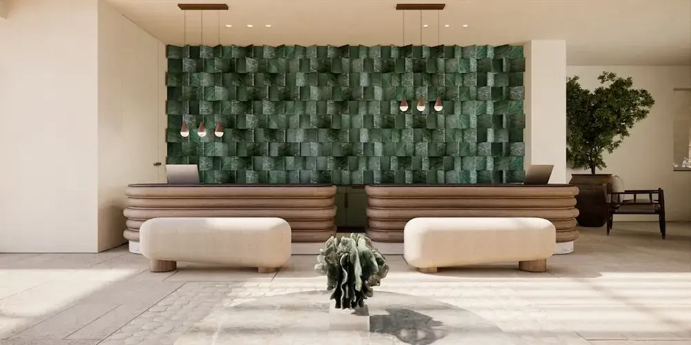 Erema, a Member of Design Hotels