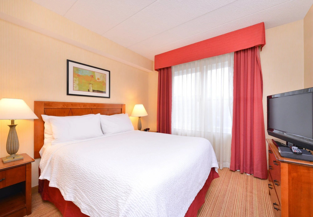 Residence Inn by Marriott Baltimore White Marsh