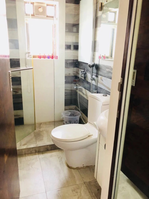 Economical Stay In Heart Of Mumbai