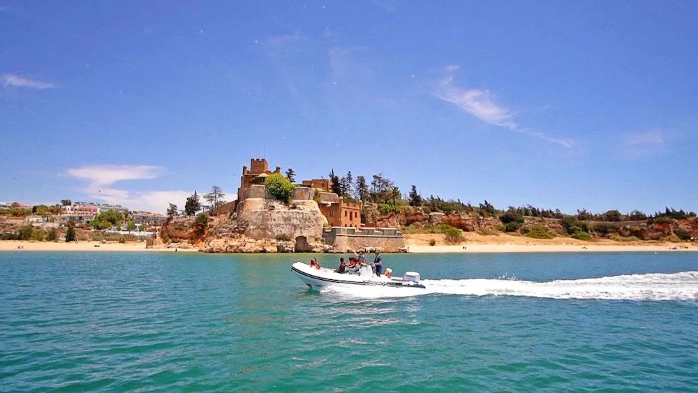 Villa Valentina by Algarve Holidays