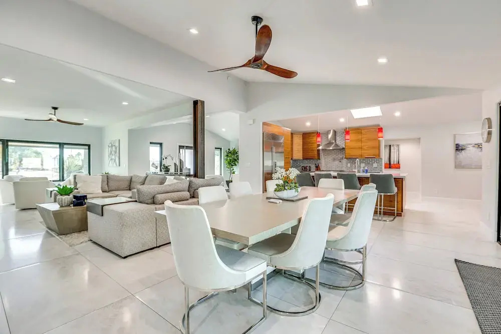 Luxury Scottsdale Home w/ Private Pool & Gas Grill