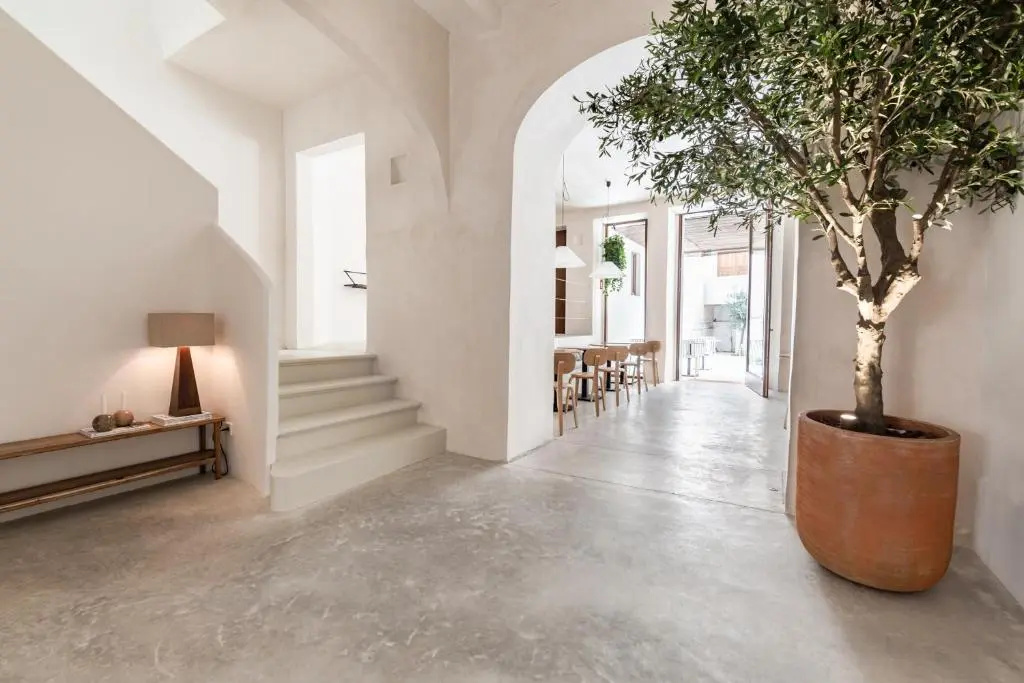 Meem Townhouse