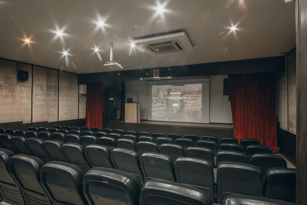 Edrin Hotel