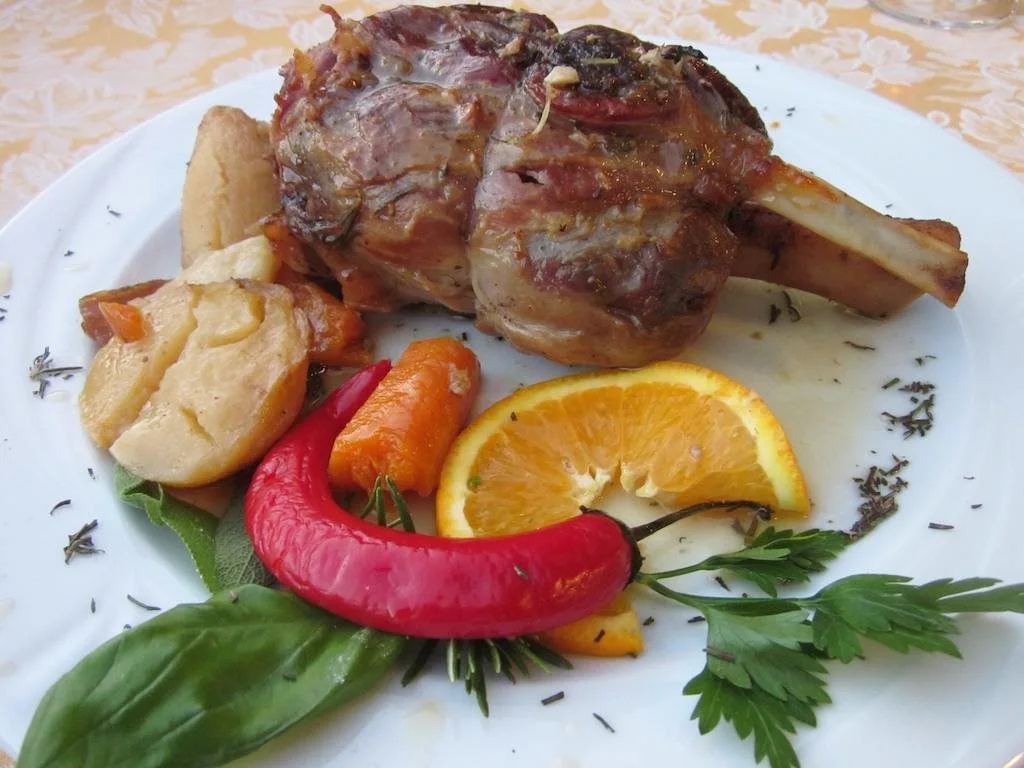 Ristorante Albergo Ceru'