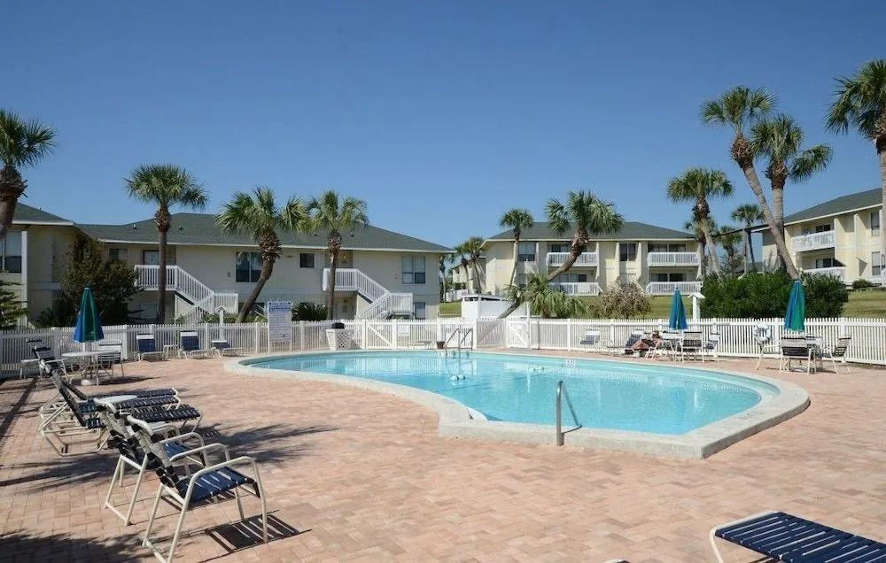 It's a Shore Thing 8207 - Studio Condo