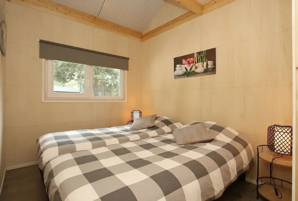 Holiday Home in Meijel Near De Groot Peel Park