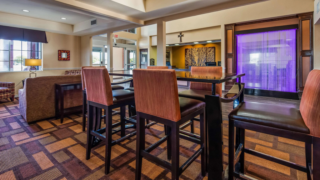 Baymont by Wyndham Lubbock