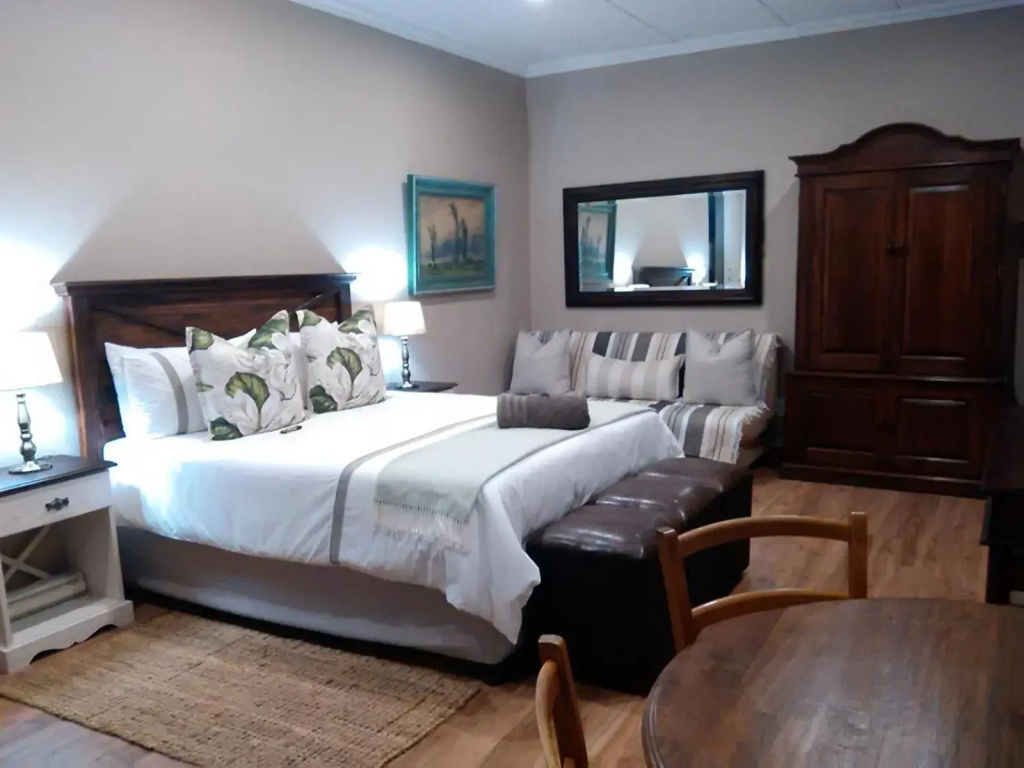 Welcome Home Cottages