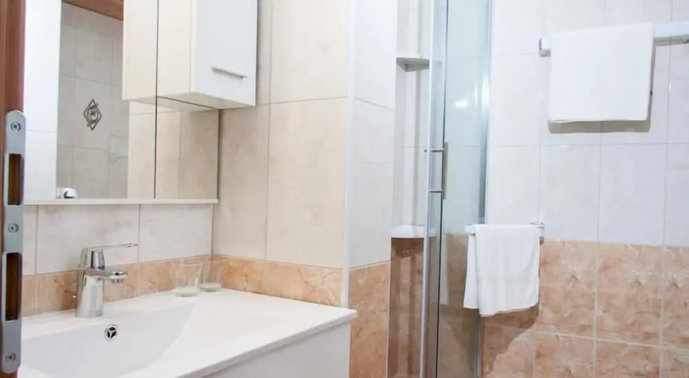 Mezzanine Apartment, Zagreb center