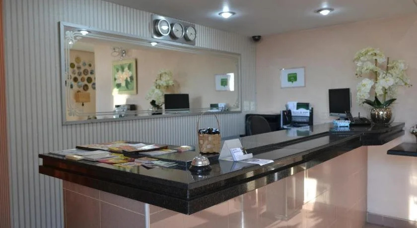 Hotel Magnólia