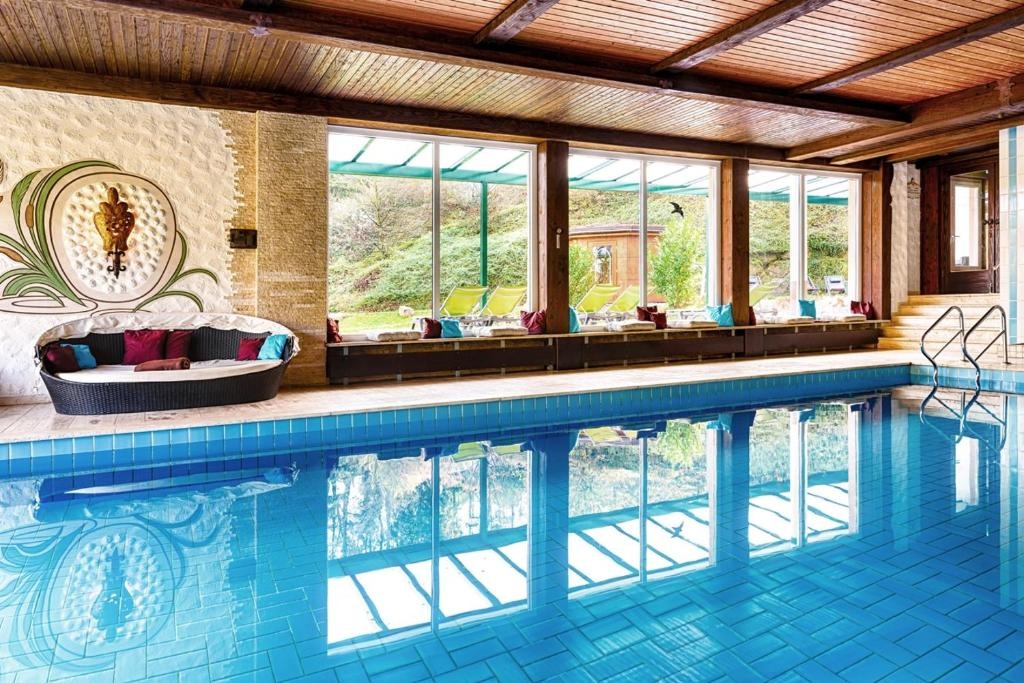 Akzent Waldhotel Rheingau